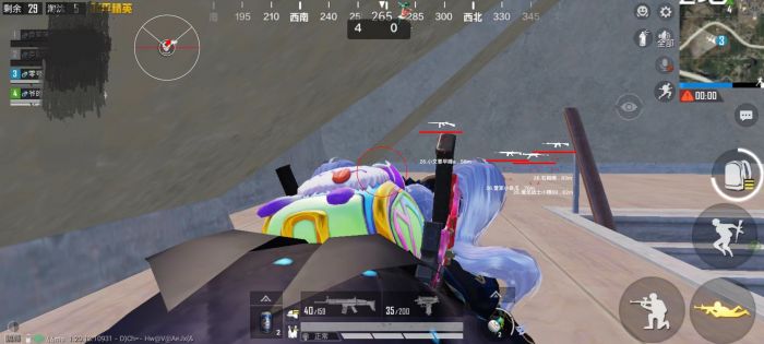 和平地铁逃生挂免费 - 高频实战辅助工具